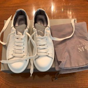Alexander McQueen sneakers
